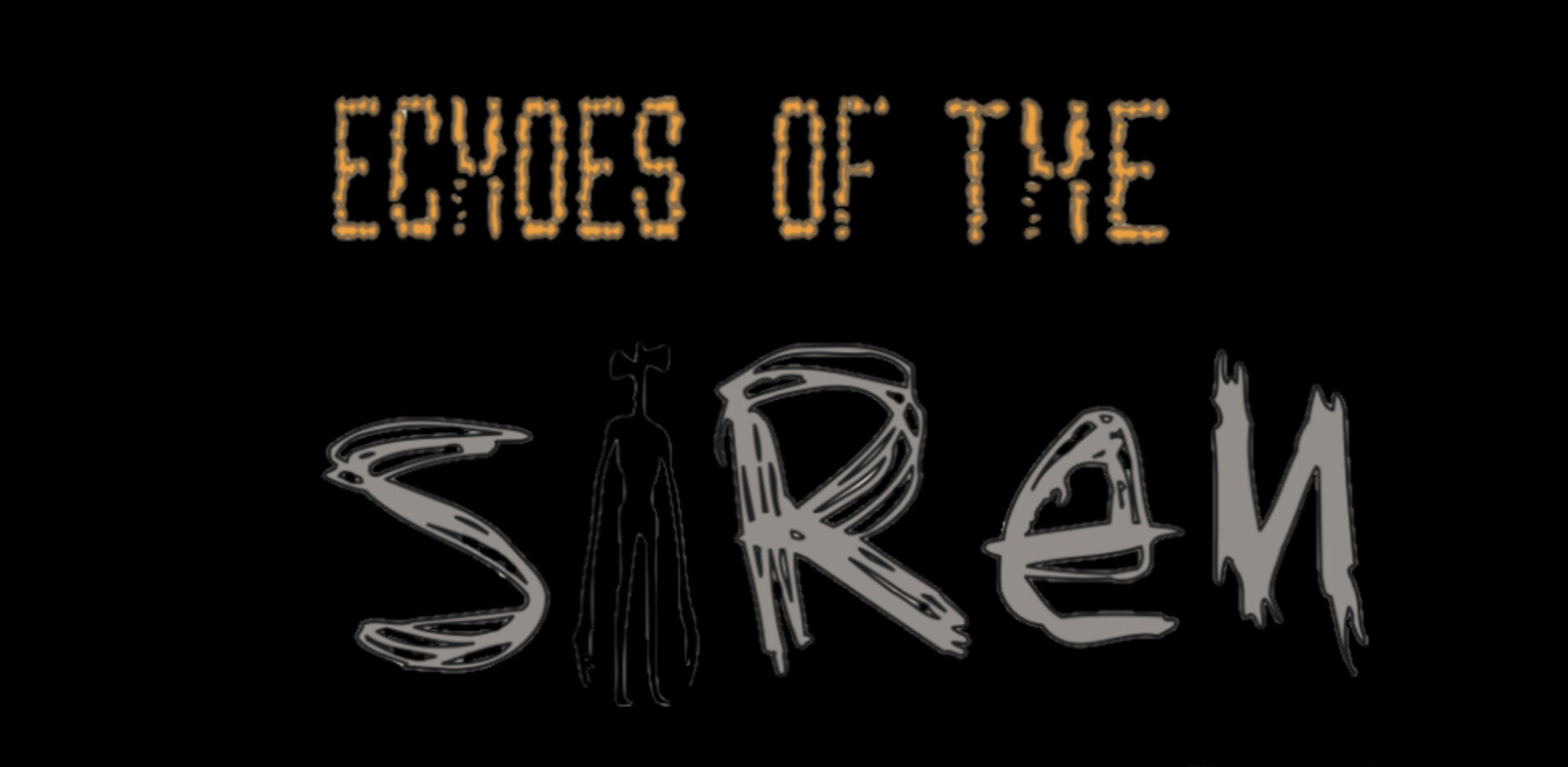 Echoes Of The Siren Video Game - Sound Design and OST Music Composition (itch.io link)